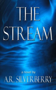 The Stream, by A. R. Silverberry
