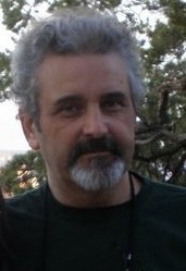 KC Herbel, Fantasy Author