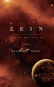Zein: The Homecoming, by Graham Wood