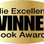 Indie Excellence Winner Book Award