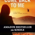 COME BACK TO ME by Melissa Foster
