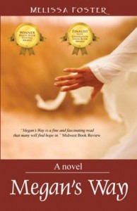 MEGAN'S WAY by Melissa Foster