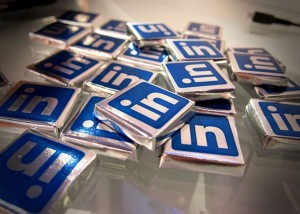 The Complete Idiot's Guide to LinkedIn Marketing, By Jason Baudendistel