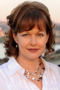 Beth Elisa Harris, Author of Soul Herder