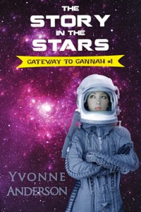 The Story in the Stars, By Yvonne Anderson