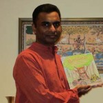 Subhash Kommuru, Author of Bargad