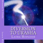 Diversion to Urasha, by Laura Hogwood