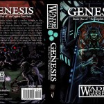 GENESIS: Book One of The Kingdom Come Series, By Wade Garret