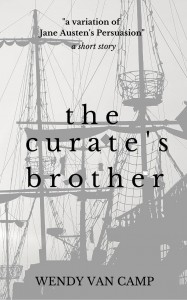 The Curate s Brother, by Wendy van Camp