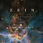 New ZEIN Front Cover