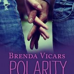 Polarity in Motion, by Brenda Vicars