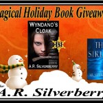 Magical Holiday Book Giveaway!