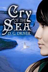 Cry of the Sea, by D. G. Driver