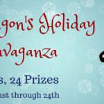 Santa Dragon’s Holiday Extravaganza!
