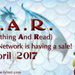 D.E.A.R: DROP EVERYTHING AND READ