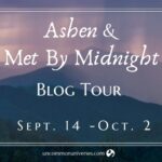 Ashen and Met By Midnight Blog Tour – Uncommon Universes Press