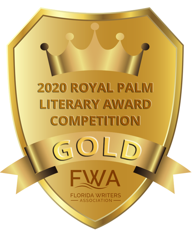 2020 FWA Royal Palm Literary Award