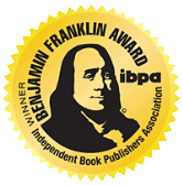 Benjamin Franklyn Award Seal