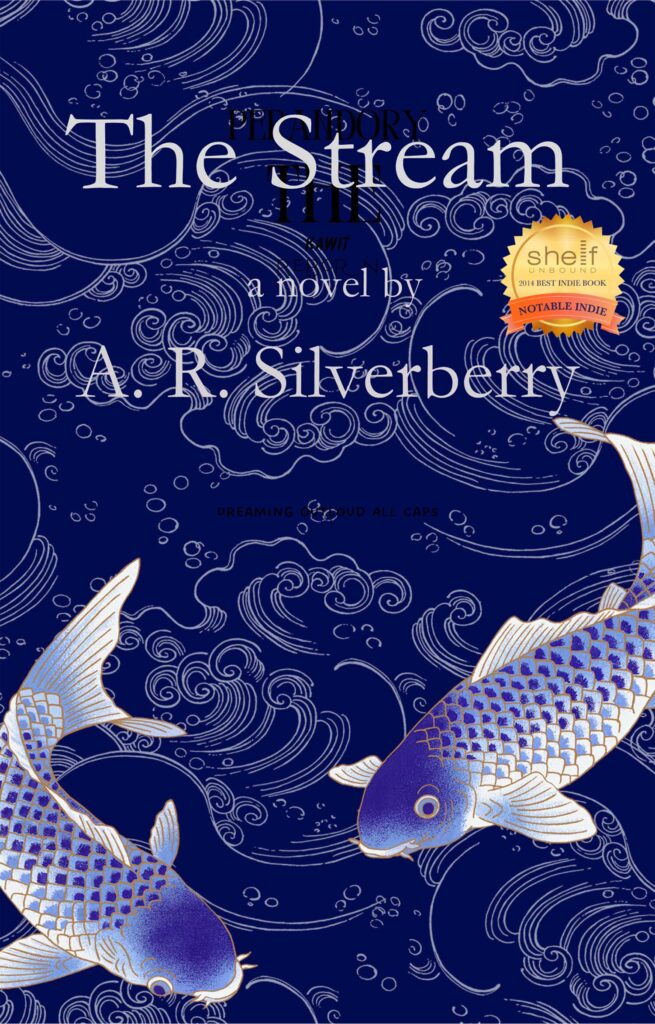 The Stream by A.R. Silverberry