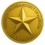 Military Writers Society of America Gold Medal