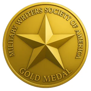 Military Writers Society of America Gold Medal