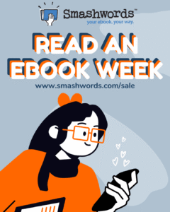 Read An Ebook Week!